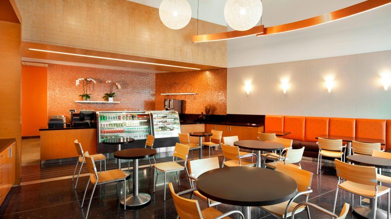 <b>Sheraton Fairplex Hotel & Conference Ctr Restaurant</b>. Images powered by <a href="https://www.leonardoworldwide.com/" title="Leonardo Worldwide" target="_blank">Leonardo</a>.