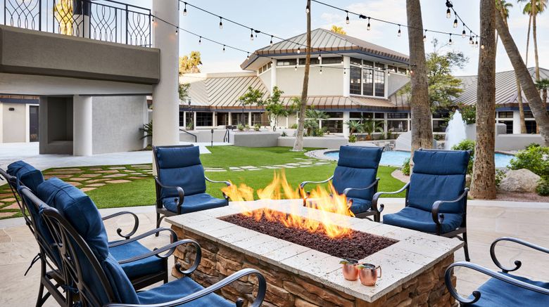<b>Delta Hotels by Marriott Phoenix Mesa Other</b>. Images powered by <a href="https://www.leonardoworldwide.com/" title="Leonardo Worldwide" target="_blank">Leonardo</a>.