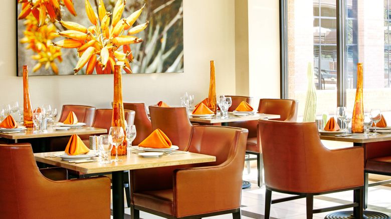 <b>Scottsdale Marriott Old Town Restaurant</b>. Images powered by <a href="https://www.leonardoworldwide.com/" title="Leonardo Worldwide" target="_blank">Leonardo</a>.