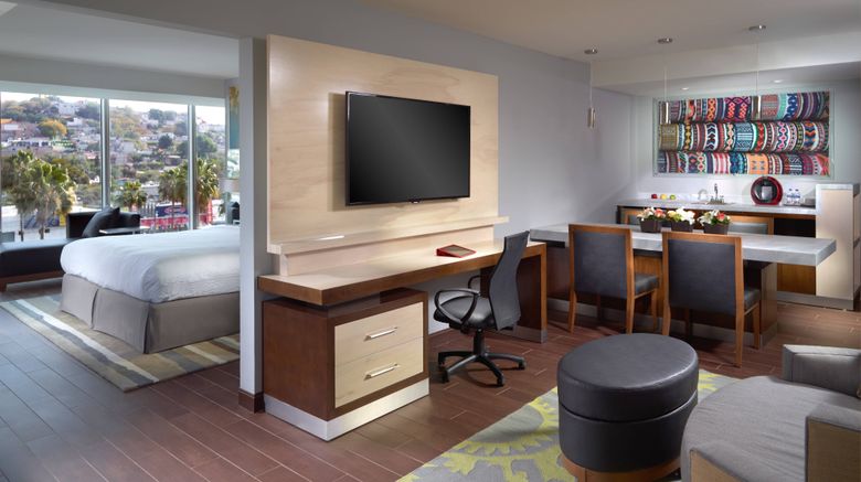 <b>Courtyard by Marriott Queretaro Suite</b>. Images powered by <a href="https://www.leonardoworldwide.com/" title="Leonardo Worldwide" target="_blank">Leonardo</a>.