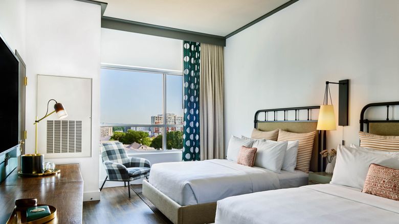 <b>The Casso, Tribute Portfolio Hotel Room</b>. Images powered by <a href="https://www.leonardoworldwide.com/" title="Leonardo Worldwide" target="_blank">Leonardo</a>.