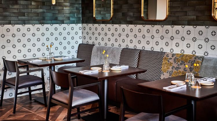 The Casso, Tribute Portfolio Hotel Restaurant