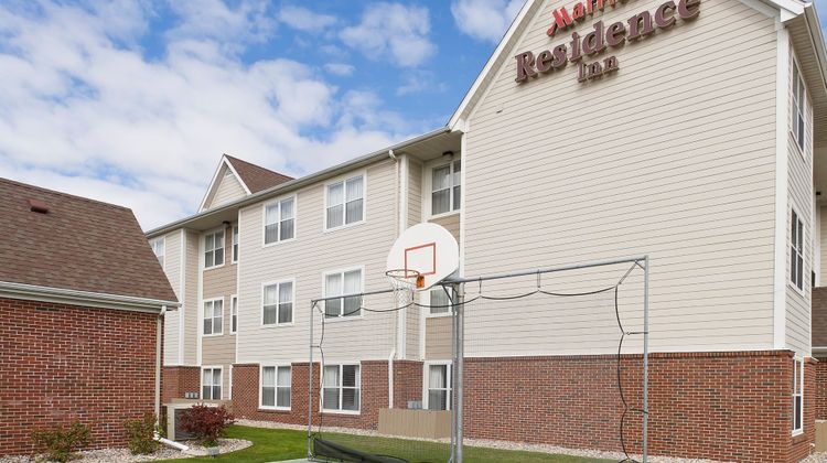 Residence Inn Rockford Recreation