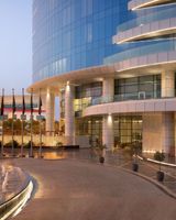Le Meridien Riyadh