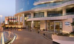 Le Meridien Riyadh