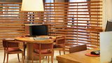 Sheraton Riyadh Hotel & Towers Lobby