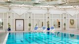 Sheraton Riyadh Hotel & Towers Pool