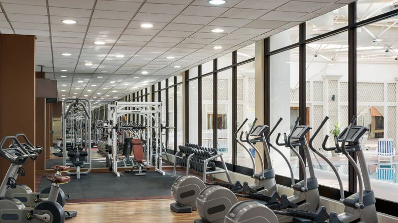 <b>Sheraton Riyadh Hotel & Towers Health Club</b>. Images powered by <a href="https://www.leonardoworldwide.com/" title="Leonardo Worldwide" target="_blank">Leonardo</a>.