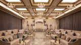 Sheraton Riyadh Hotel & Towers Ballroom