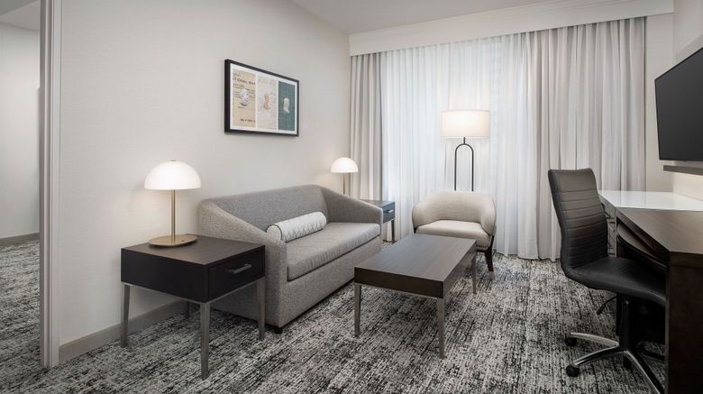 <b>Courtyard by Marriott San Diego Downtown Suite</b>. Images powered by <a href="https://www.leonardoworldwide.com/" title="Leonardo Worldwide" target="_blank">Leonardo</a>.