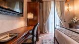 Villa Petriolo Lobby
