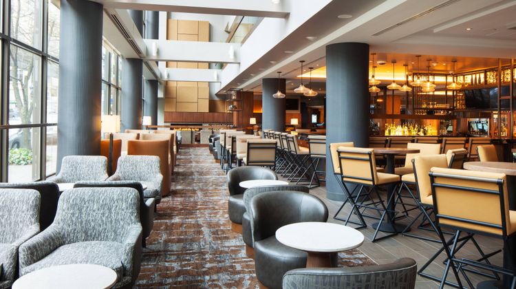 The Westin Seattle Restaurant