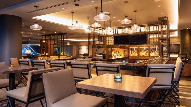 The Westin Seattle Restaurant