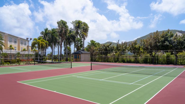 <b>Marriott's St. Kitts Beach Club Recreation</b>. Images powered by <a href="https://www.leonardoworldwide.com/" title="Leonardo Worldwide" target="_blank">Leonardo</a>.