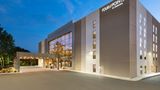 Four Points by Sheraton Spartanburg Exterior