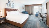 Four Points by Sheraton Spartanburg Room