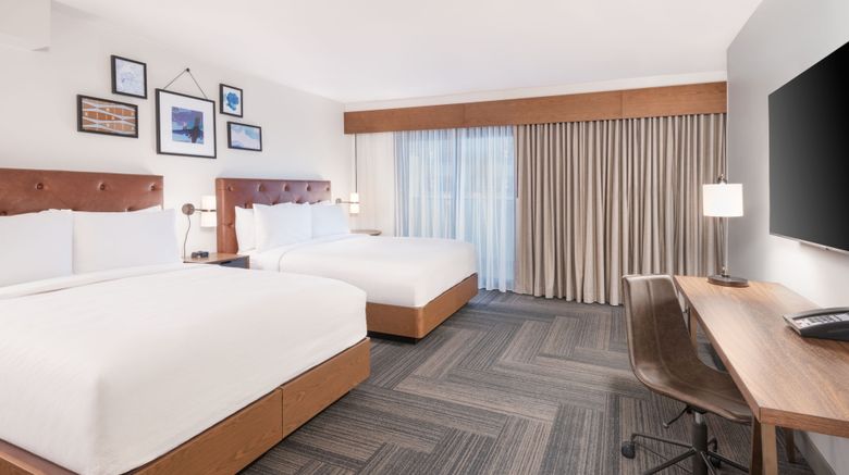 <b>Four Points by Sheraton Spartanburg Suite</b>. Images powered by <a href="https://www.leonardoworldwide.com/" title="Leonardo Worldwide" target="_blank">Leonardo</a>.