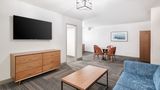 Four Points by Sheraton Spartanburg Suite