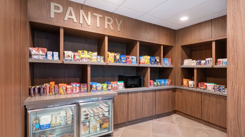 <b>Four Points by Sheraton Spartanburg Other</b>. Images powered by <a href="https://www.leonardoworldwide.com/" title="Leonardo Worldwide" target="_blank">Leonardo</a>.