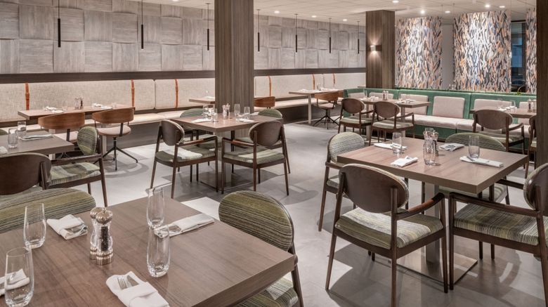 <b>Four Points by Sheraton Spartanburg Restaurant</b>. Images powered by <a href="https://www.leonardoworldwide.com/" title="Leonardo Worldwide" target="_blank">Leonardo</a>.