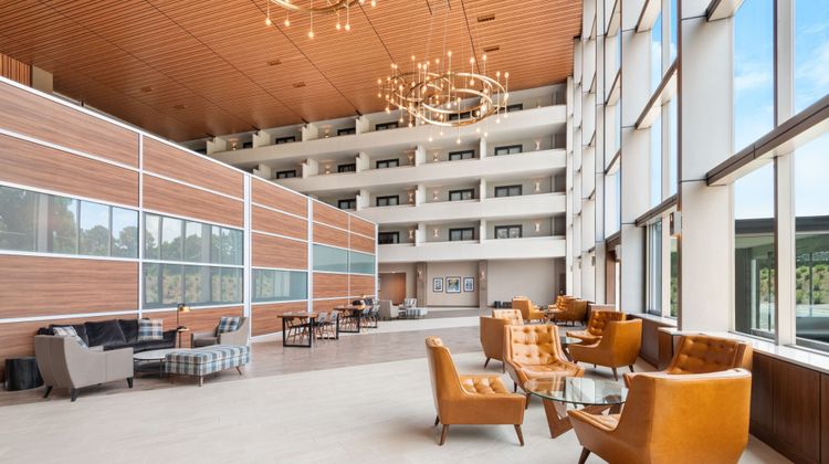 Four Points by Sheraton Spartanburg Meeting