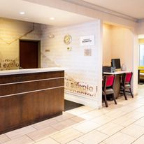 Fairfield Inn & Suites St Louis Chesterfield