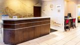 <b>Fairfield Inn & Suites St Louis Chesterfield Exterior</b>. Images powered by <a href="https://www.leonardoworldwide.com/" title="Leonardo Worldwide" target="_blank">Leonardo</a>.
