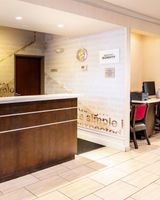 Fairfield Inn & Suites St Louis Chesterfield