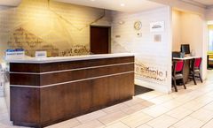 Fairfield Inn & Suites St Louis Chesterfield