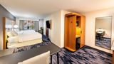 <b>Fairfield Inn & Suites St Louis Chesterfield Room</b>. Images powered by <a href="https://www.leonardoworldwide.com/" title="Leonardo Worldwide" target="_blank">Leonardo</a>.