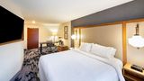 <b>Fairfield Inn & Suites St Louis Chesterfield Room</b>. Images powered by <a href="https://www.leonardoworldwide.com/" title="Leonardo Worldwide" target="_blank">Leonardo</a>.