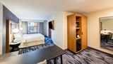<b>Fairfield Inn & Suites St Louis Chesterfield Room</b>. Images powered by <a href="https://www.leonardoworldwide.com/" title="Leonardo Worldwide" target="_blank">Leonardo</a>.
