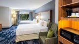<b>Fairfield Inn & Suites St Louis Chesterfield Room</b>. Images powered by <a href="https://www.leonardoworldwide.com/" title="Leonardo Worldwide" target="_blank">Leonardo</a>.
