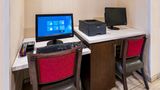 <b>Fairfield Inn & Suites St Louis Chesterfield Lobby</b>. Images powered by <a href="https://www.leonardoworldwide.com/" title="Leonardo Worldwide" target="_blank">Leonardo</a>.
