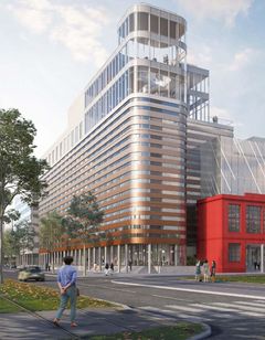 AC Hotel Strasbourg