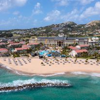 Marriott's St Kitts Beach Vacation Club