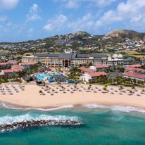 Marriott's St. Kitts Beach Club