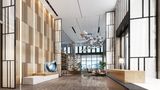 Fairfield Liaocheng Dongchangfu Lobby