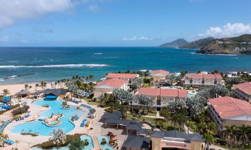 Marriott's St. Kitts Beach Club
