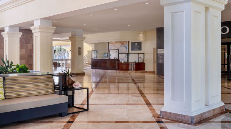 <b>Marriott's St. Kitts Beach Club Exterior</b>. Images powered by <a href="https://www.leonardoworldwide.com/" title="Leonardo Worldwide" target="_blank">Leonardo</a>.