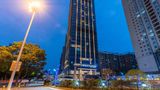 <b>Fairfield by Marriott Wuhan Wuchang Exterior</b>. Images powered by <a href="https://www.leonardoworldwide.com/" title="Leonardo Worldwide" target="_blank">Leonardo</a>.