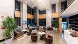 <b>Fairfield by Marriott Wuhan Wuchang Exterior</b>. Images powered by <a href="https://www.leonardoworldwide.com/" title="Leonardo Worldwide" target="_blank">Leonardo</a>.