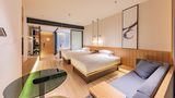 <b>Fairfield by Marriott Wuhan Wuchang Room</b>. Images powered by <a href="https://www.leonardoworldwide.com/" title="Leonardo Worldwide" target="_blank">Leonardo</a>.