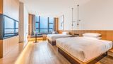 <b>Fairfield by Marriott Wuhan Wuchang Room</b>. Images powered by <a href="https://www.leonardoworldwide.com/" title="Leonardo Worldwide" target="_blank">Leonardo</a>.