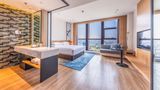 <b>Fairfield by Marriott Wuhan Wuchang Room</b>. Images powered by <a href="https://www.leonardoworldwide.com/" title="Leonardo Worldwide" target="_blank">Leonardo</a>.