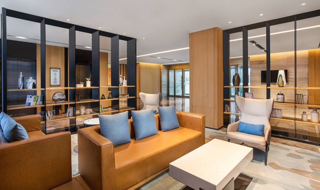 Fairfield by Marriott Xining North Exterior