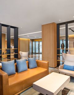 Fairfield by Marriott Xining North
