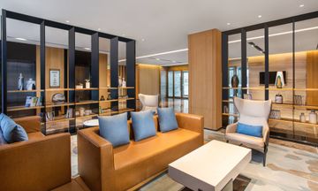 Fairfield by Marriott Xining North