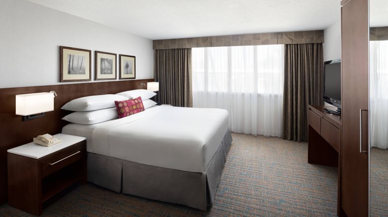 <b>Delta Hotels By Marriott Calgary South Suite</b>. Images powered by <a href="https://www.leonardoworldwide.com/" title="Leonardo Worldwide" target="_blank">Leonardo</a>.