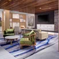 Fairfield Inn & Suites Allentown West